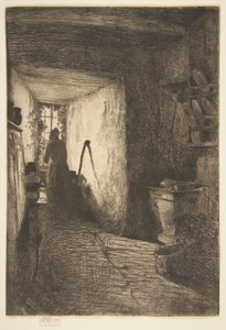  da James McNeill Whistler