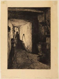  da James McNeill Whistler