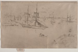  da James McNeill Whistler