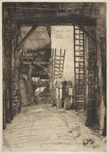  da James McNeill Whistler