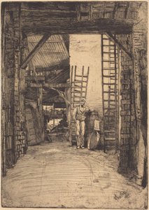  da James McNeill Whistler