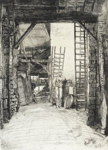  da James McNeill Whistler