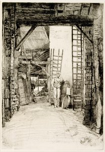  da James McNeill Whistler