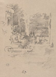  da James McNeill Whistler