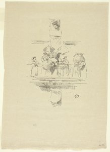 Il piccolo balcone
