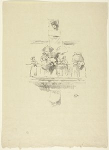 Il piccolo balcone