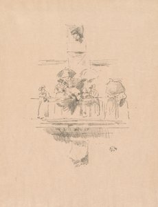 Il piccolo balcone