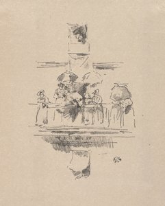 da James McNeill Whistler