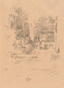 Il piccolo caffè au Bois