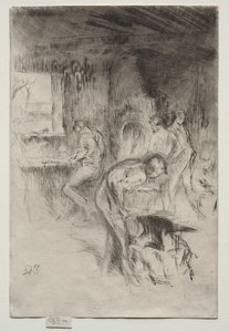  da James McNeill Whistler