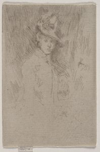  da James McNeill Whistler