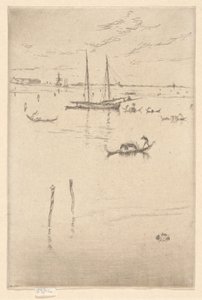  da James McNeill Whistler