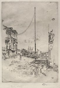  da James McNeill Whistler