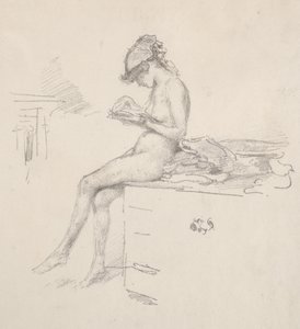  da James McNeill Whistler
