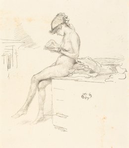  da James McNeill Whistler
