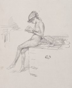  da James McNeill Whistler