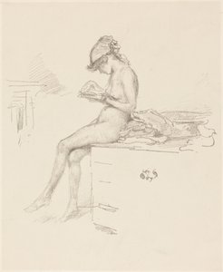  da James McNeill Whistler