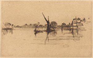  da James McNeill Whistler