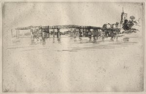  da James McNeill Whistler