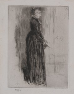  da James McNeill Whistler