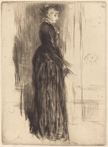 da James McNeill Whistler