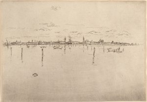  da James McNeill Whistler