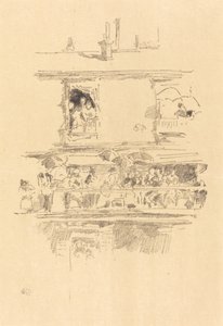 Il Lungo Balcone