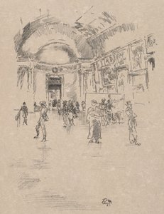  da James McNeill Whistler