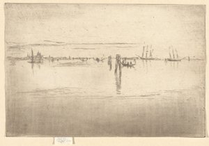  da James McNeill Whistler