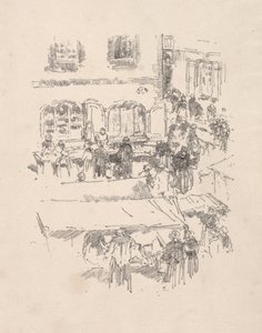  da James McNeill Whistler