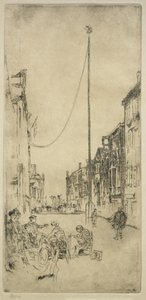  da James McNeill Whistler