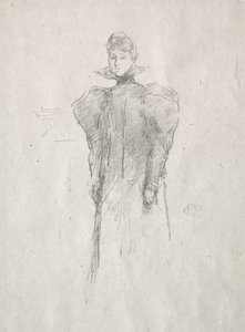  da James McNeill Whistler