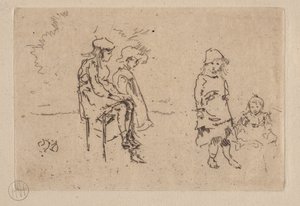  da James McNeill Whistler
