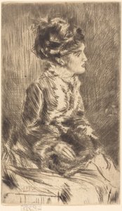  da James McNeill Whistler