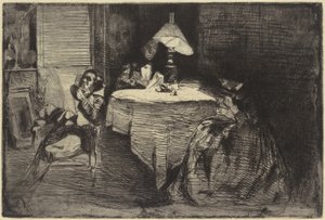  da James McNeill Whistler