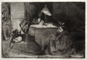  da James McNeill Whistler