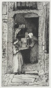  da James McNeill Whistler