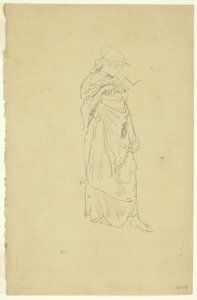 Il romanzo: ragazza che legge da James Abbott McNeill Whistler