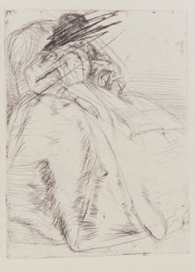 Il libro aperto da James Abbott McNeill Whistler