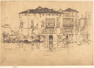 da James McNeill Whistler
