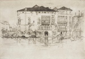  da James McNeill Whistler