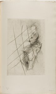 Il pianoforte da James Abbott McNeill Whistler