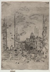 da James McNeill Whistler