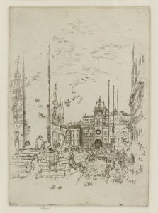  da James McNeill Whistler