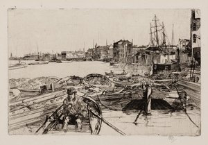  da James McNeill Whistler