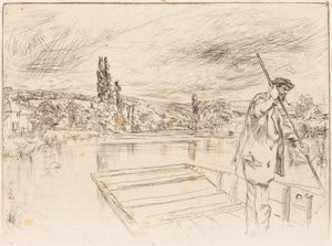  da James McNeill Whistler