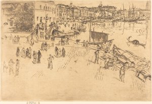 La Riva, No.I