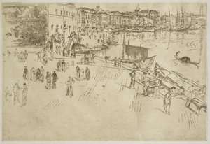  da James McNeill Whistler