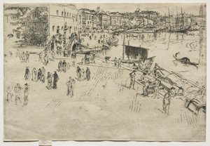  da James McNeill Whistler