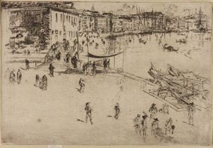 La Riva, n. 2